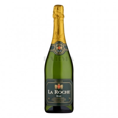 LA  ROCHE   BRUT  